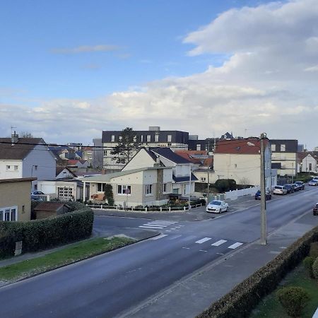 Lady Blue Berck Exterior foto