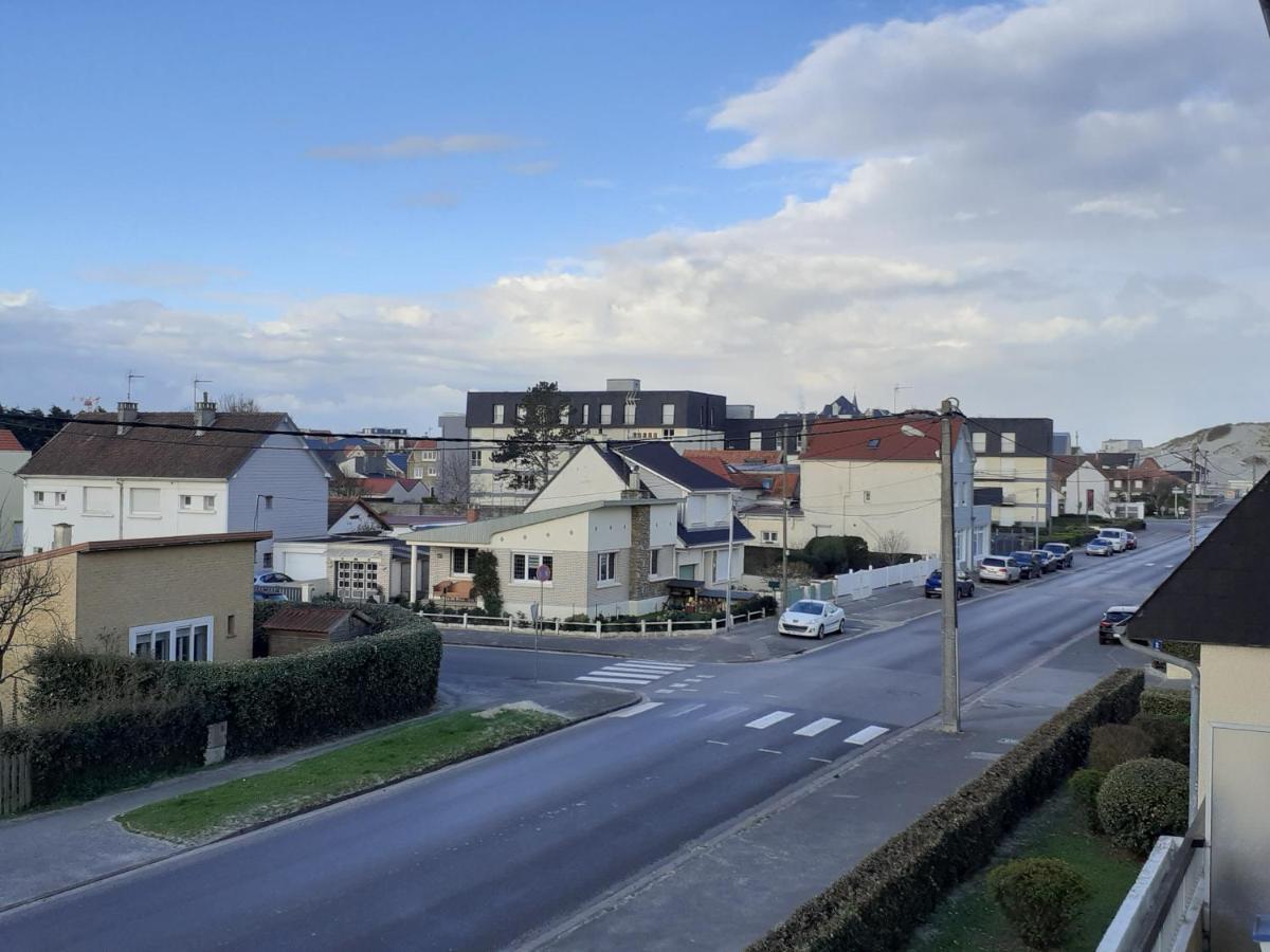 Lady Blue Berck Exterior foto