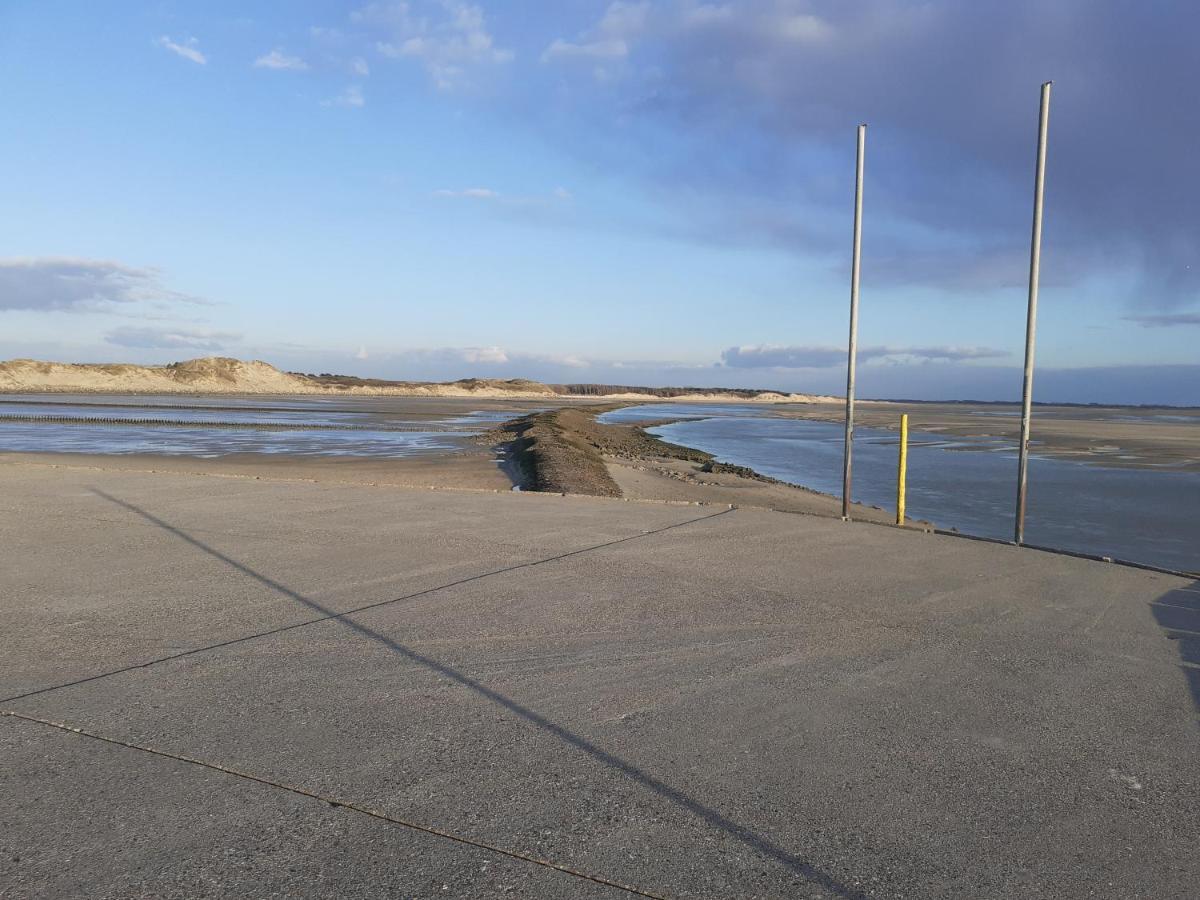 Lady Blue Berck Exterior foto