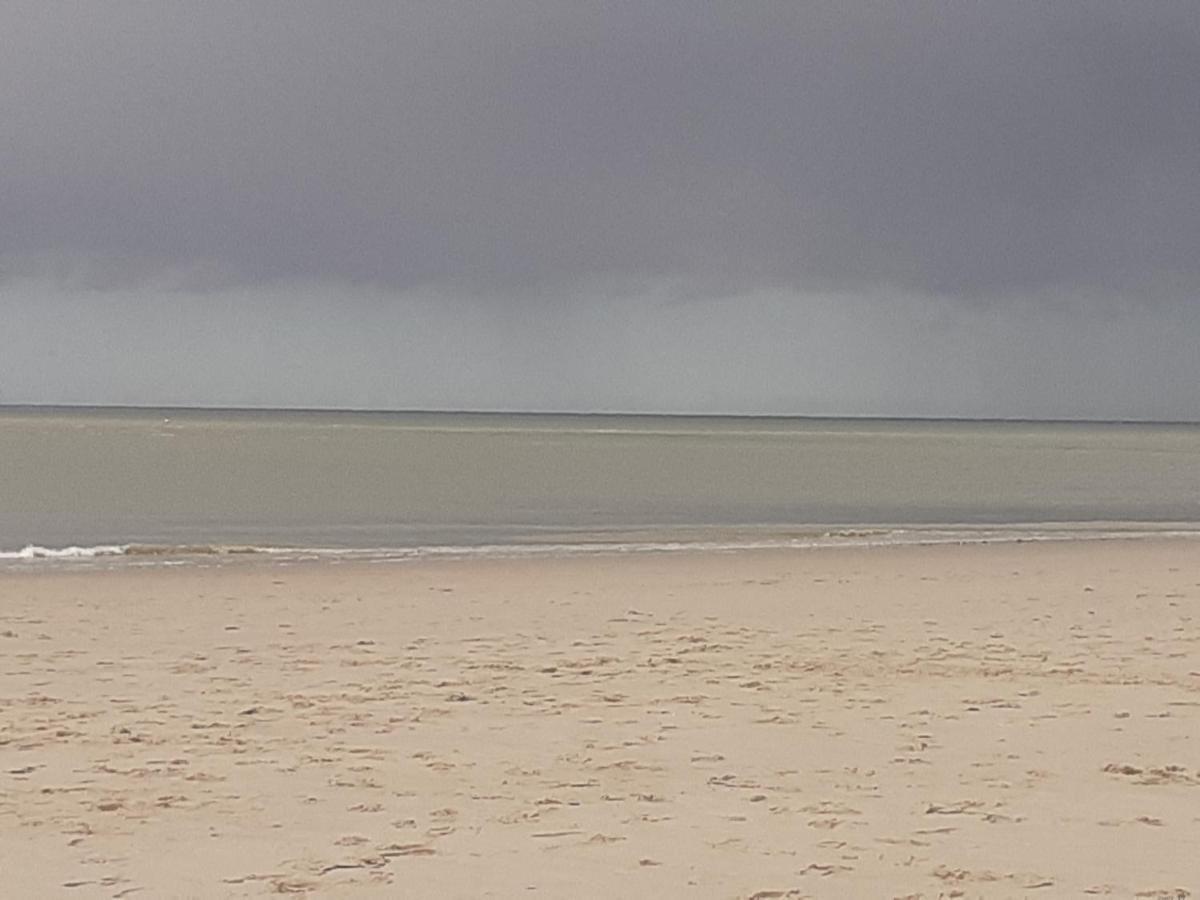 Lady Blue Berck Exterior foto