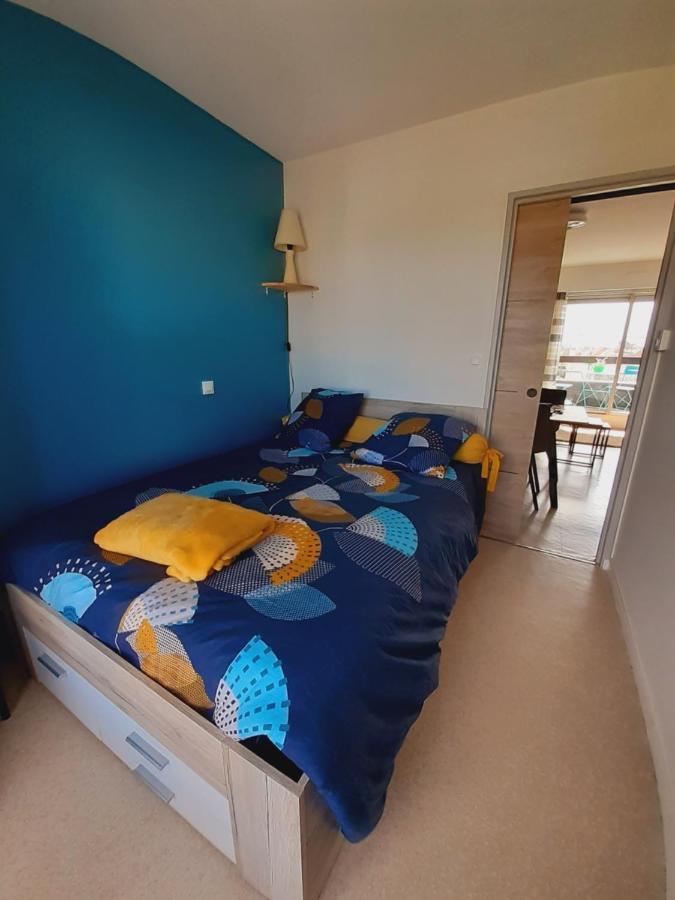 Lady Blue Berck Exterior foto