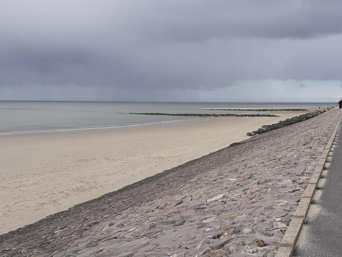 Lady Blue Berck Exterior foto